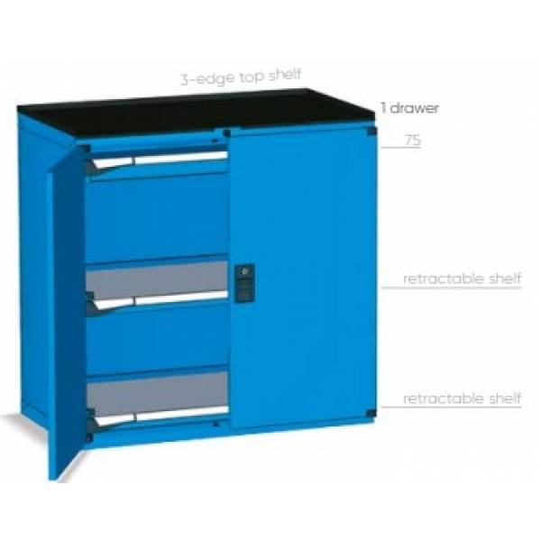 Cabinets (Small - Medium)