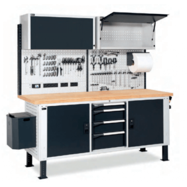 Work Table