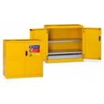 Inflammable Safety Cabinets