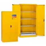 Inflammable Safety Cabinets