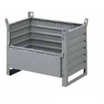 Big Steel Container Cage