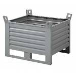 Sheet Metal Containers