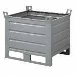 Sheet Metal Containers