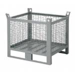 Big Steel Container Cage