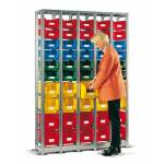 Container Shelving TR