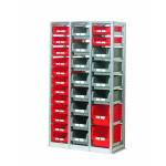 Container Shelving TR