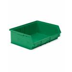 Plastic Bins and Containers