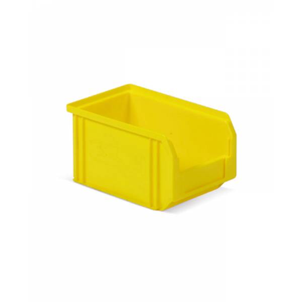 Plastic Bins and Containers