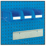 Container's rail size 2