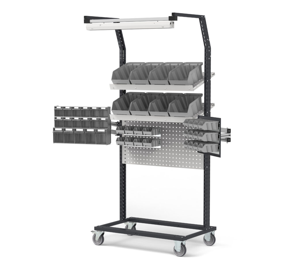 Products - S-I Engineering Pte Ltd
