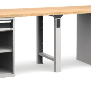 Master professional workbenches