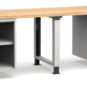 Master professional workbenches